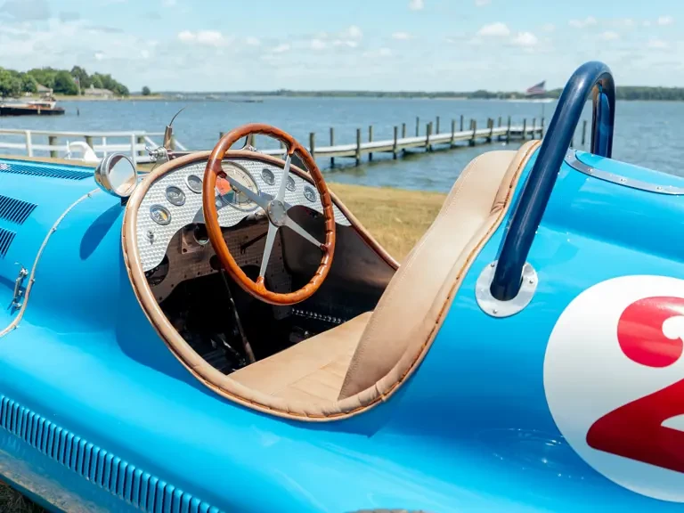 1935 Bugatti - Image 5 of 31