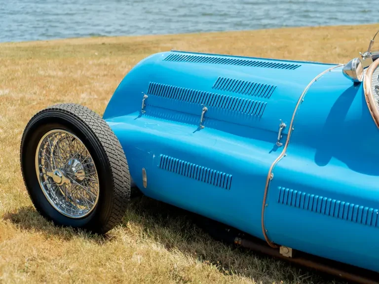 1935 Bugatti - Image 23 of 31
