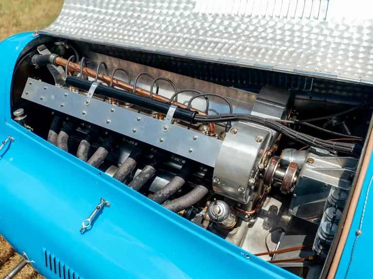 1935 Bugatti - Image 4 of 31