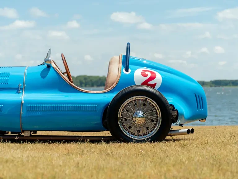 1935 Bugatti - Image 15 of 31
