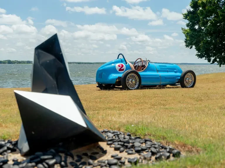 1935 Bugatti - Image 3 of 31