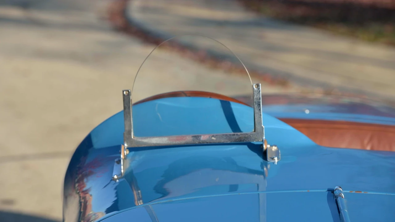 1935 Bugatti - Image 31 of 31