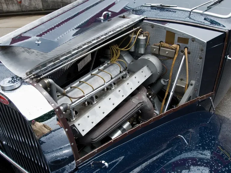 1935 Bugatti - Image 7 of 8