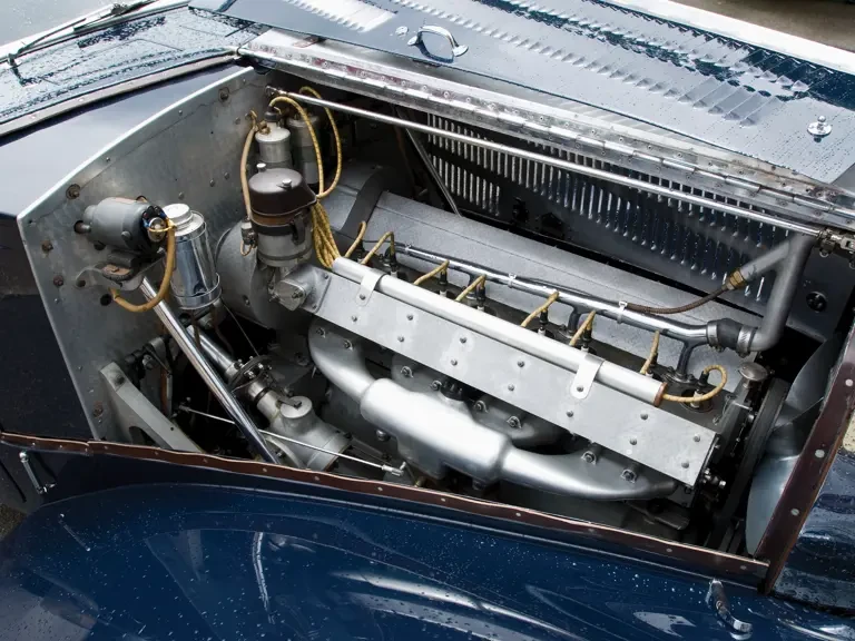 1935 Bugatti - Image 4 of 8