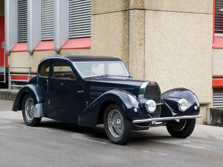 1935 Bugatti - Image 2 of 8