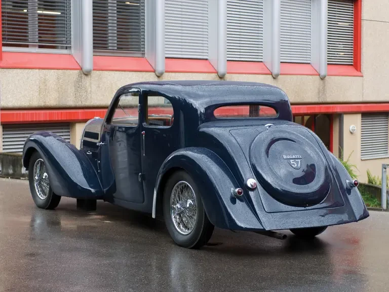 1935 Bugatti - Image 3 of 8