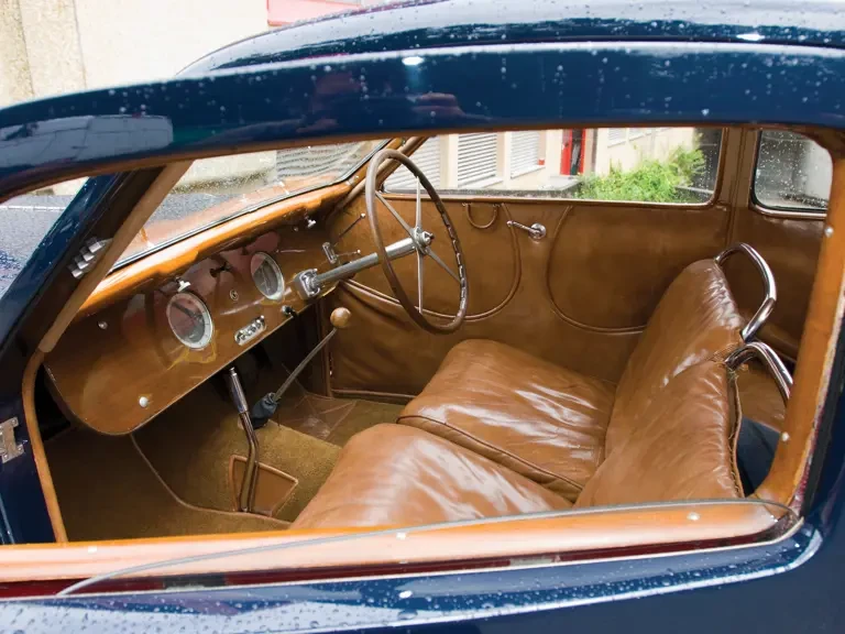 1935 Bugatti - Image 5 of 8