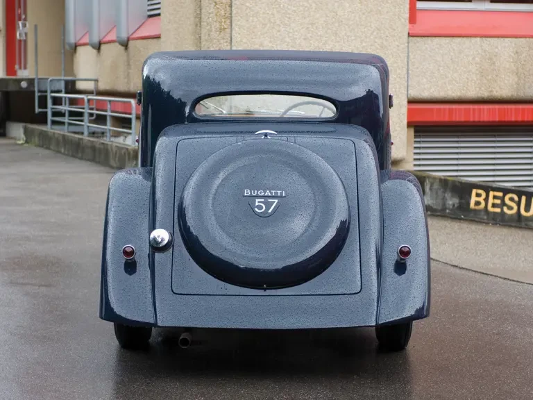 1935 Bugatti - Image 8 of 8