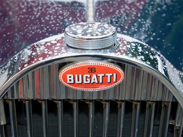 1935 Bugatti - Image 6 of 8