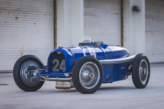 1935 Bugatti - Image 3 of 31