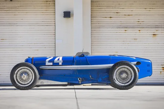 1935 Bugatti - Image 4 of 31