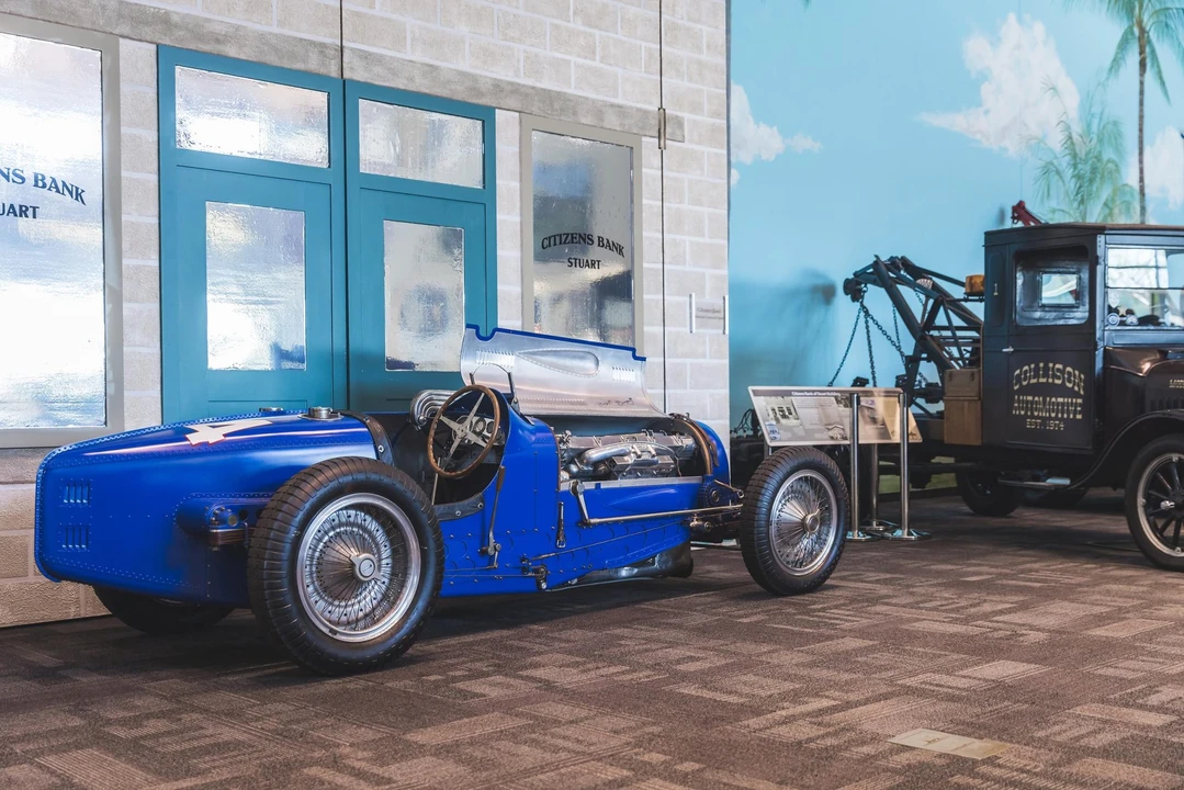 1935 Bugatti - Image 20 of 31