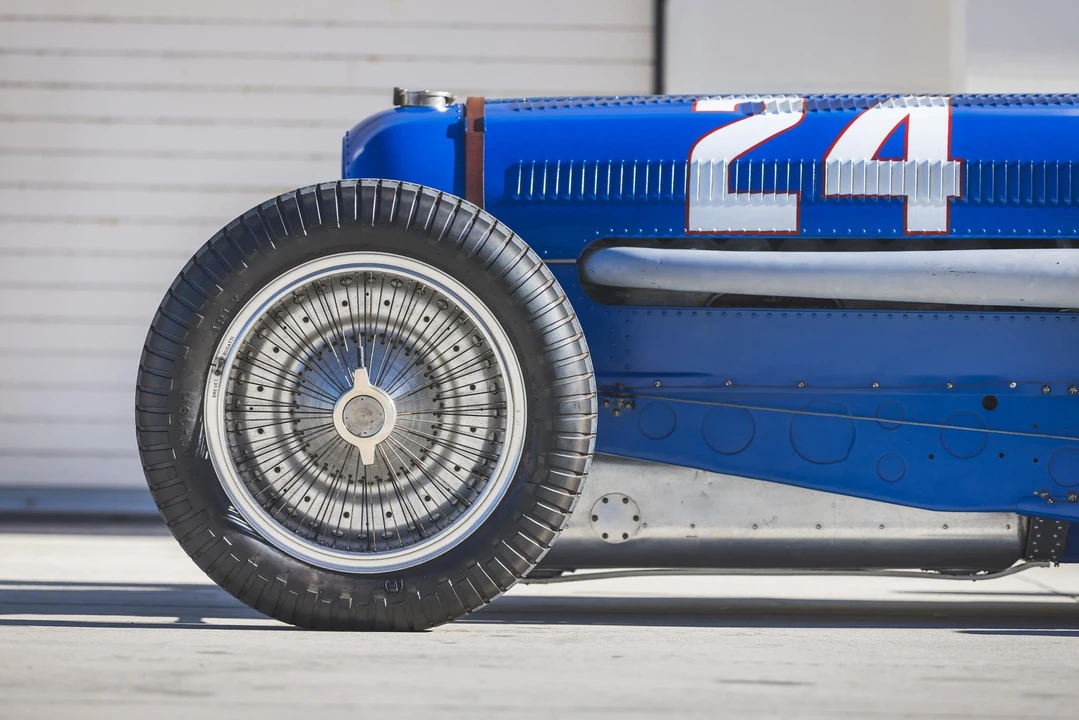 1935 Bugatti - Image 27 of 31