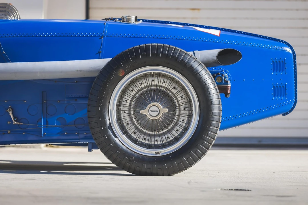 1935 Bugatti - Image 29 of 31