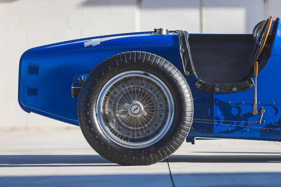 1935 Bugatti - Image 30 of 31