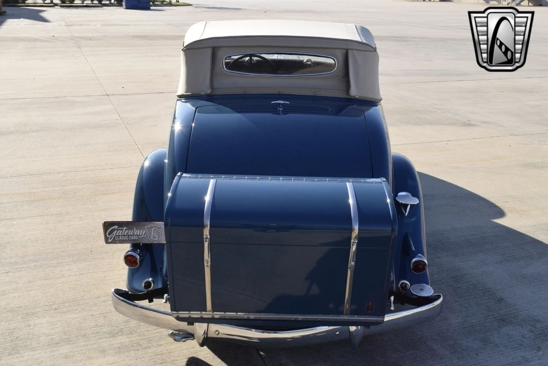 1935 Buick Special - Image 4 of 12