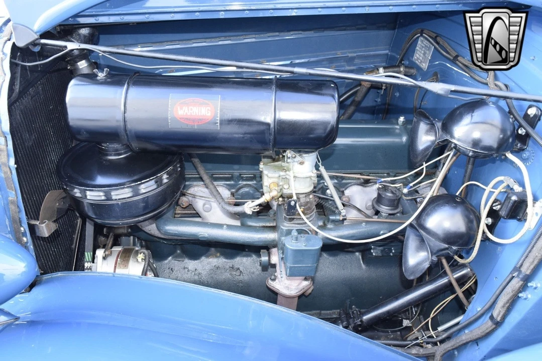1935 Buick Special - Image 21 of 21