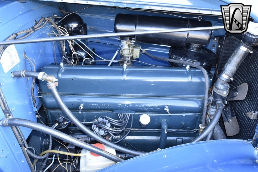 1935 Buick Special - Image 19 of 21