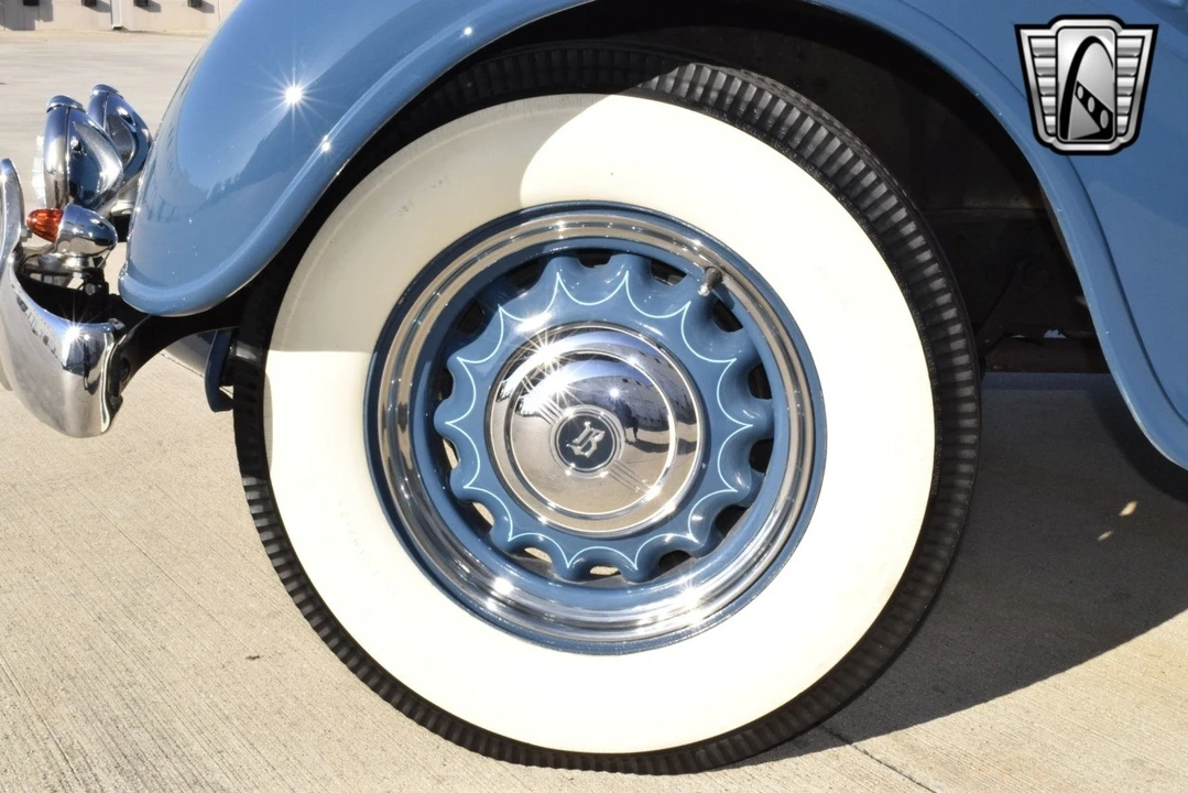 1935 Buick Special - Image 8 of 12
