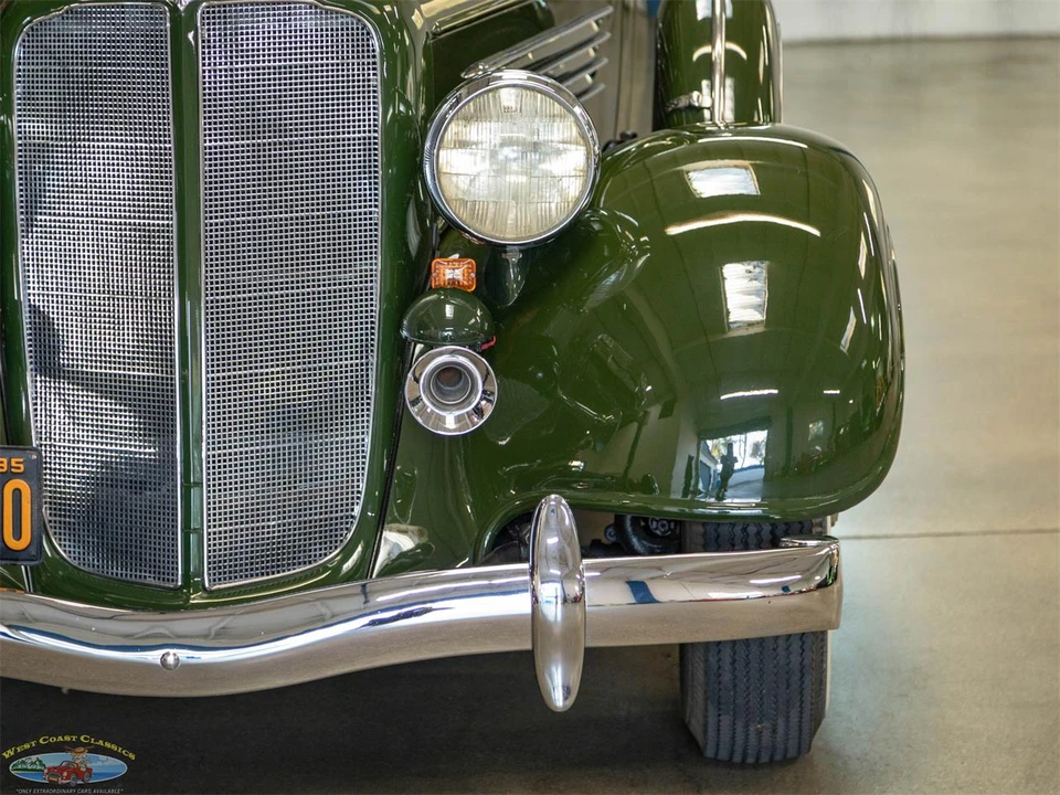 1935 Buick Special - Image 16 of 31