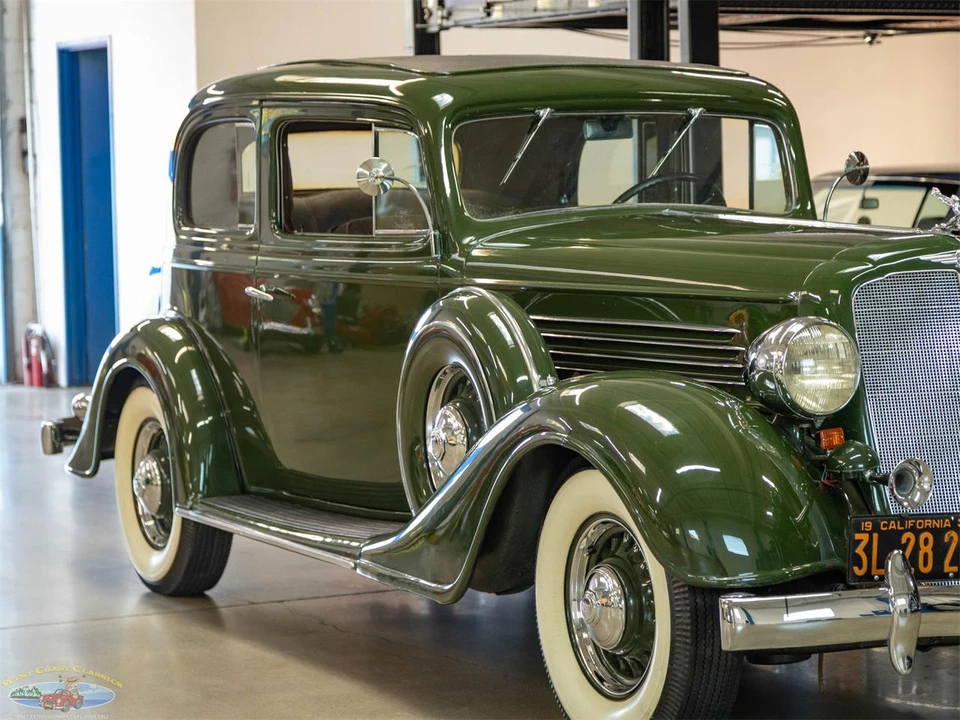 1935 Buick Special - Image 11 of 31