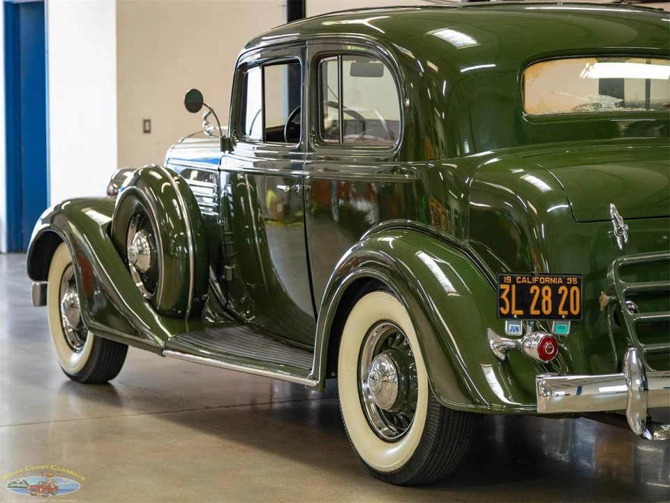 1935 Buick Special - Image 22 of 31
