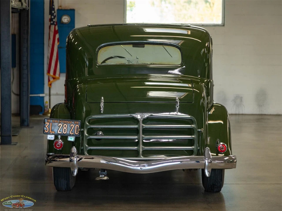 1935 Buick Special - Image 17 of 31