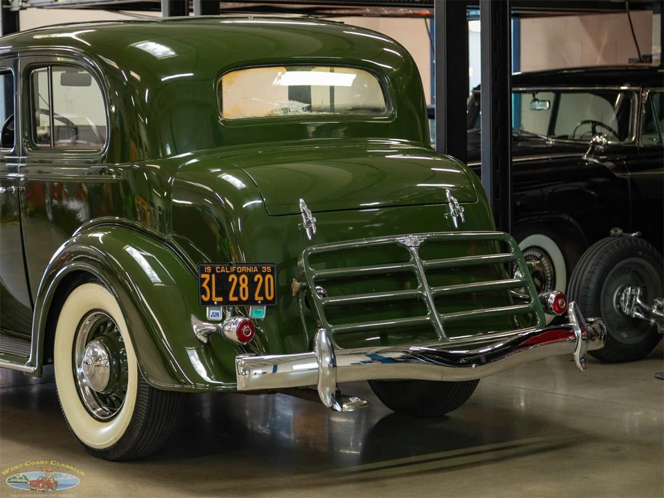 1935 Buick Special - Image 23 of 31