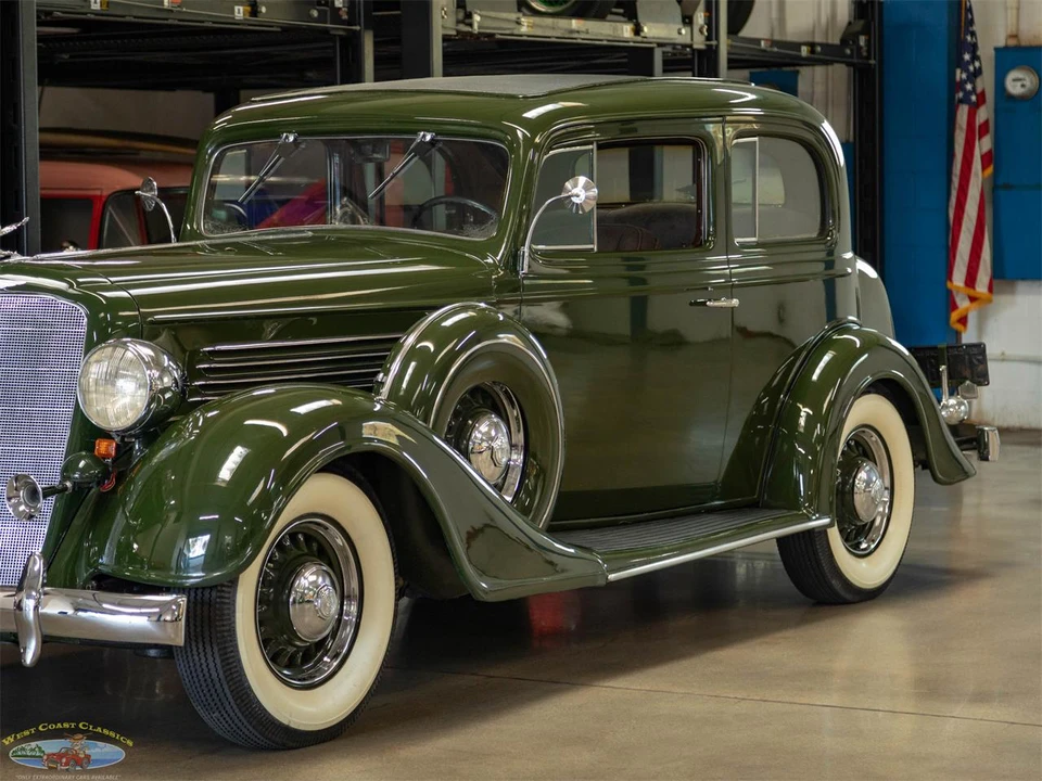 1935 Buick Special - Image 9 of 31