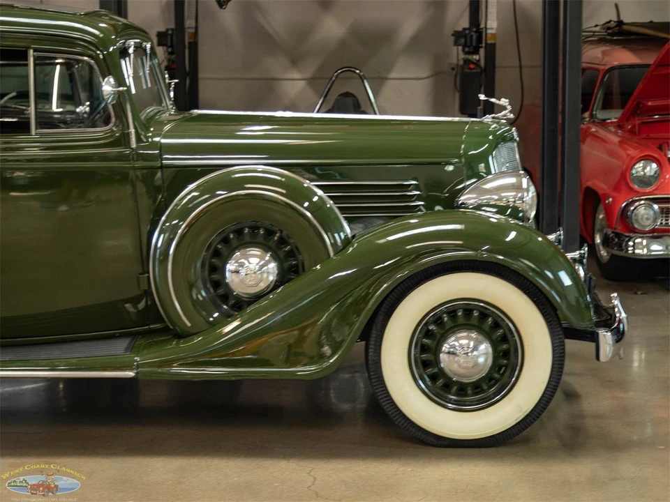 1935 Buick Special - Image 4 of 31