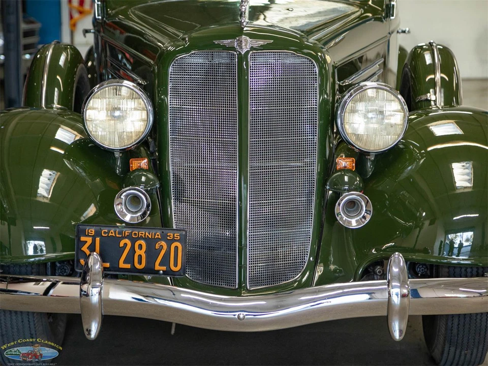 1935 Buick Special - Image 15 of 31