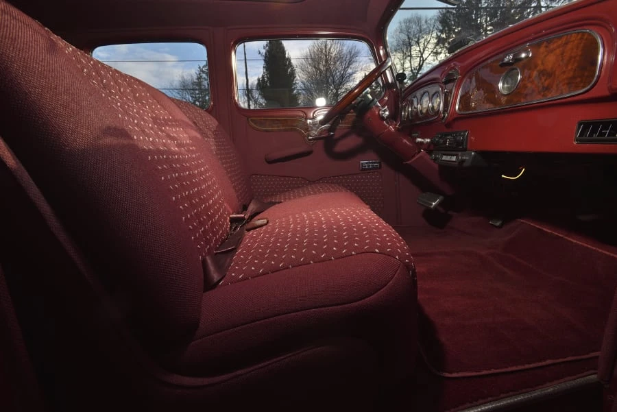 1935 Buick Century - Image 23 of 31