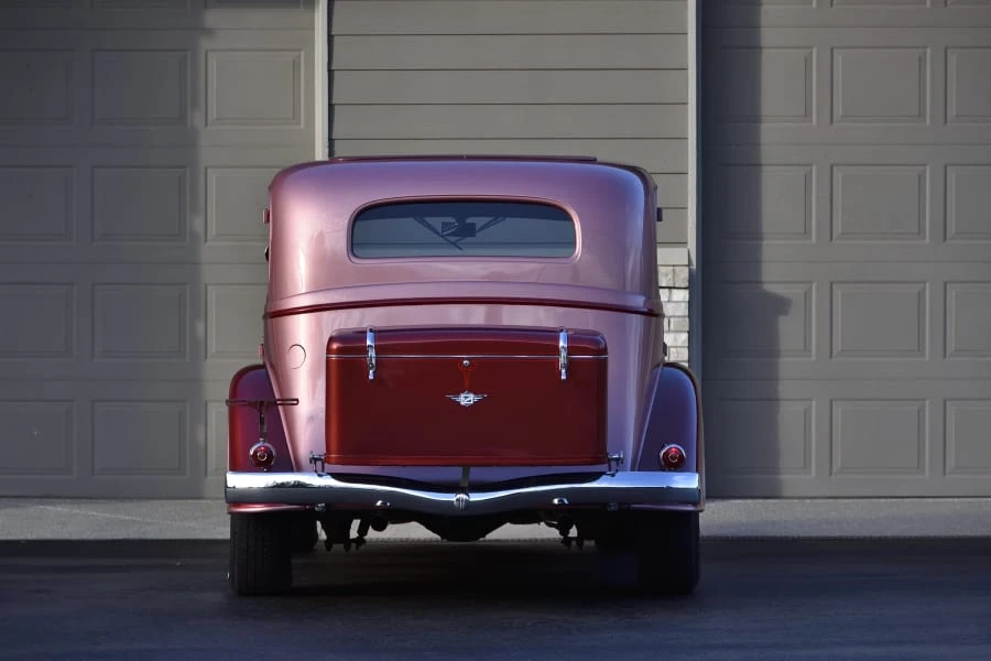 1935 Buick Century - Image 5 of 31