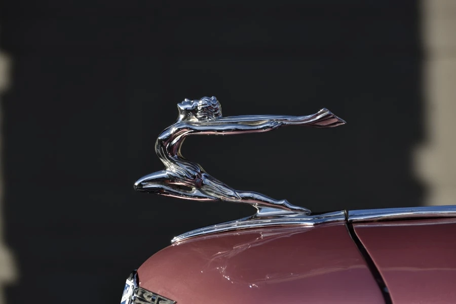1935 Buick Century - Image 13 of 31