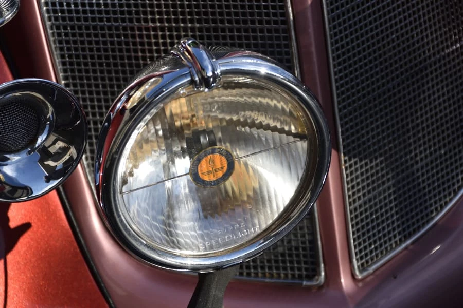 1935 Buick Century - Image 17 of 31