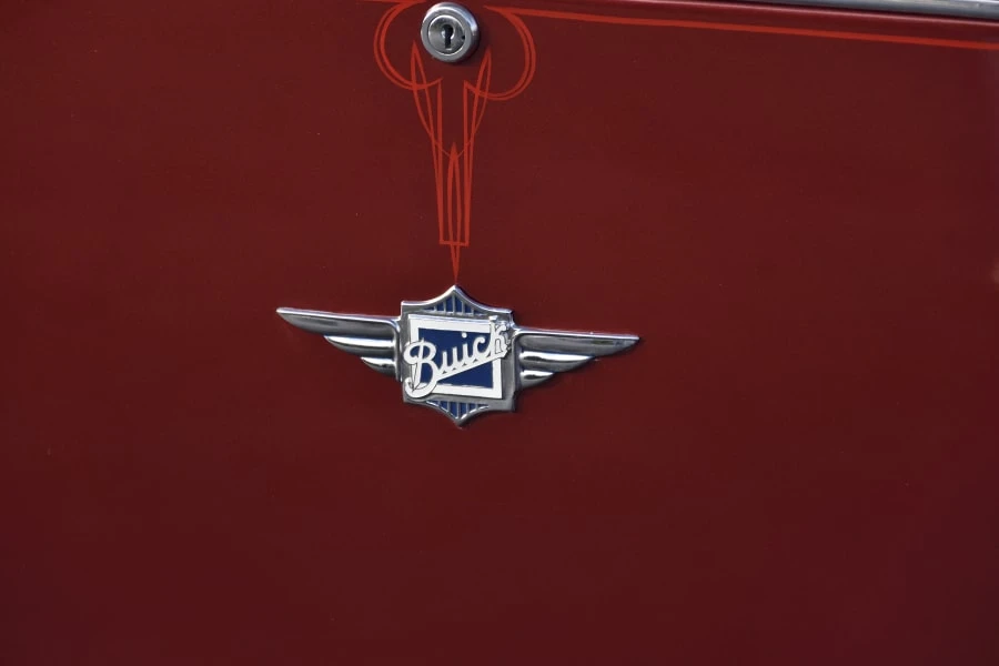 1935 Buick Century - Image 9 of 31