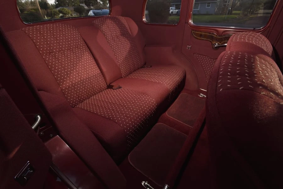 1935 Buick Century - Image 22 of 31