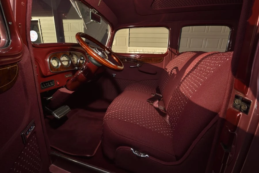 1935 Buick Century - Image 24 of 31