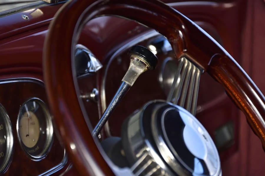 1935 Buick Century - Image 27 of 31