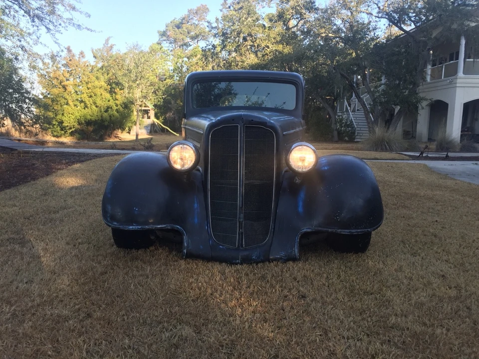 1935 Buick Special - Image 2 of 21
