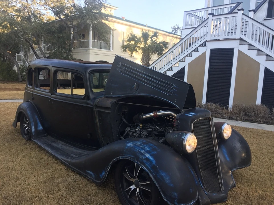 1935 Buick Special - Image 4 of 21
