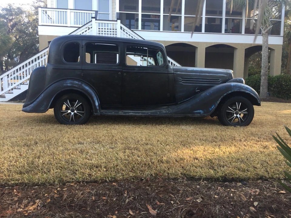 1935 Buick Special - Image 6 of 21