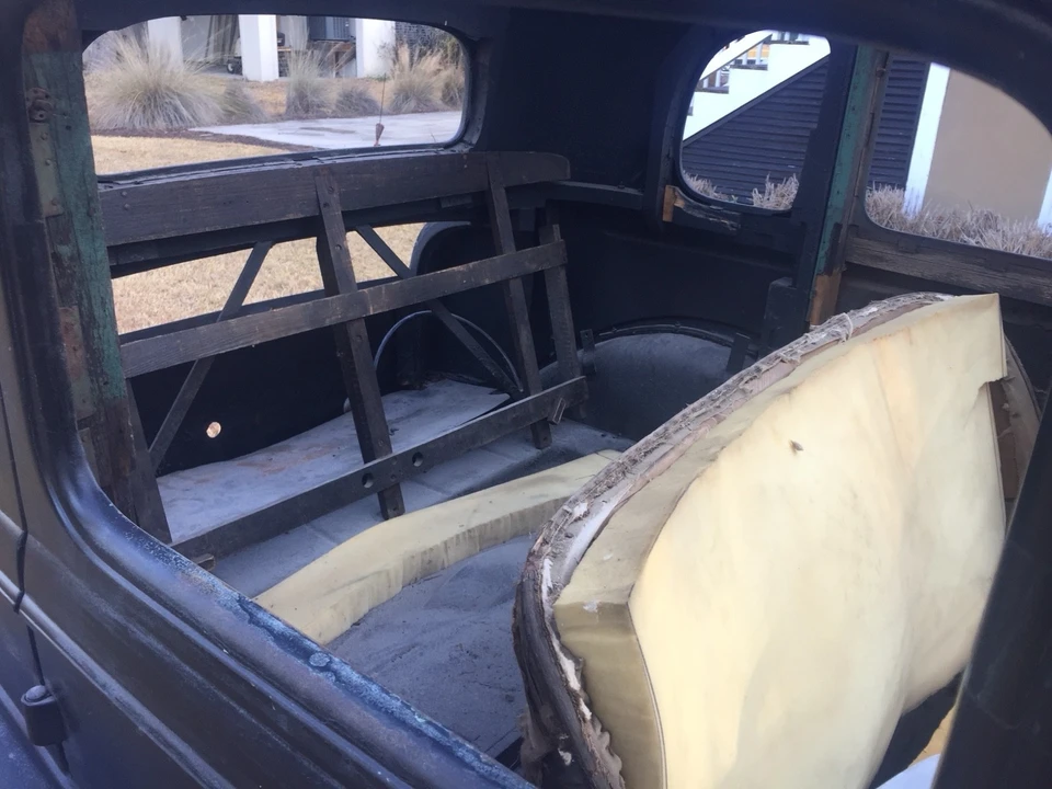 1935 Buick Special - Image 16 of 21