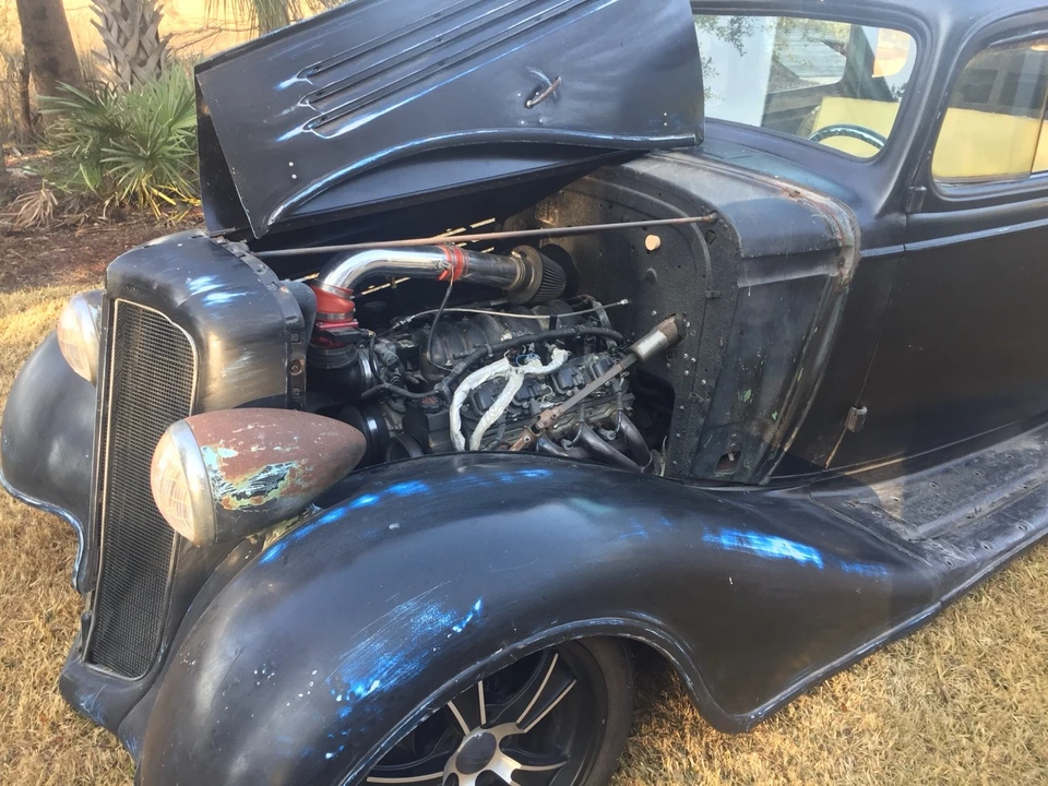 1935 Buick Special - Image 17 of 21
