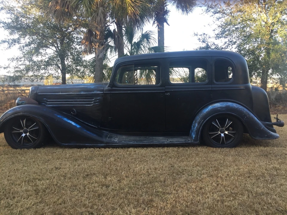 1935 Buick Special - Image 14 of 21