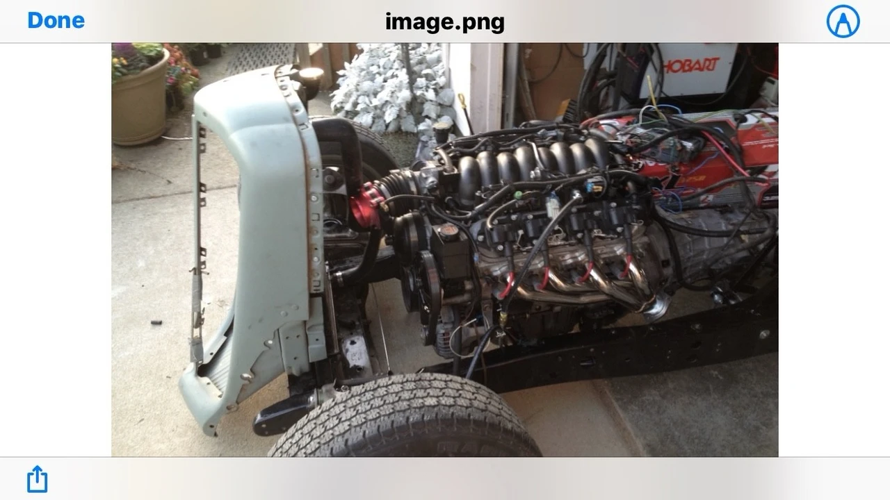 1935 Buick Special - Image 21 of 21