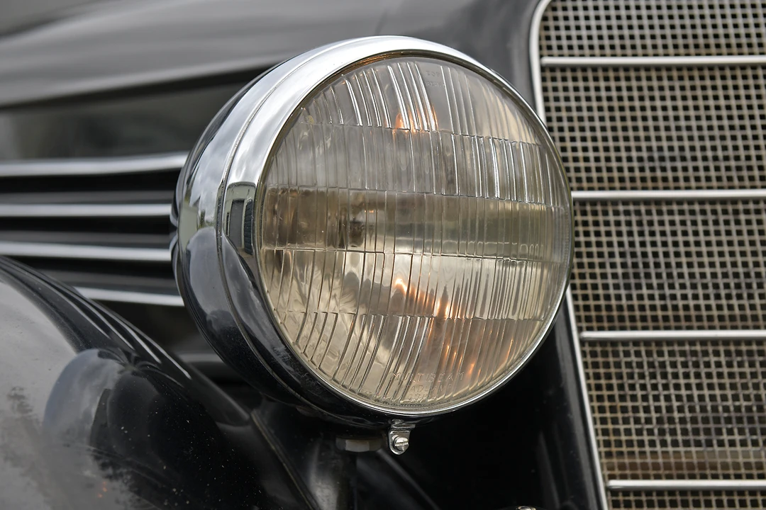 1935 Buick Super - Image 29 of 31