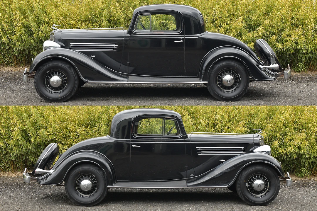 1935 Buick Super - Image 24 of 31