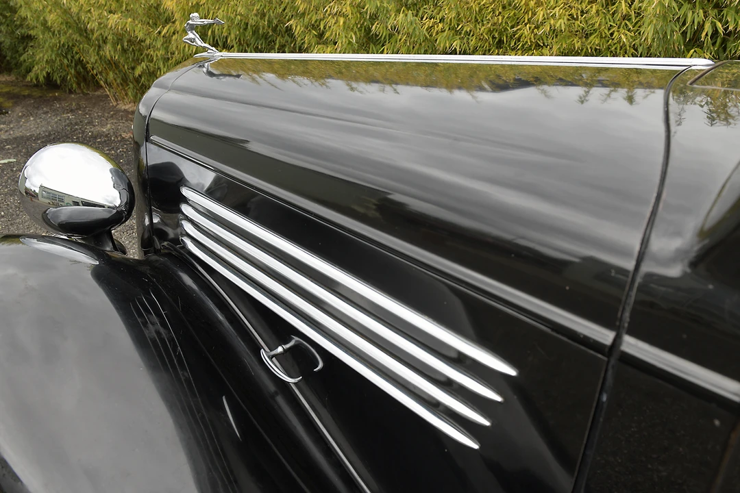 1935 Buick Super - Image 23 of 31