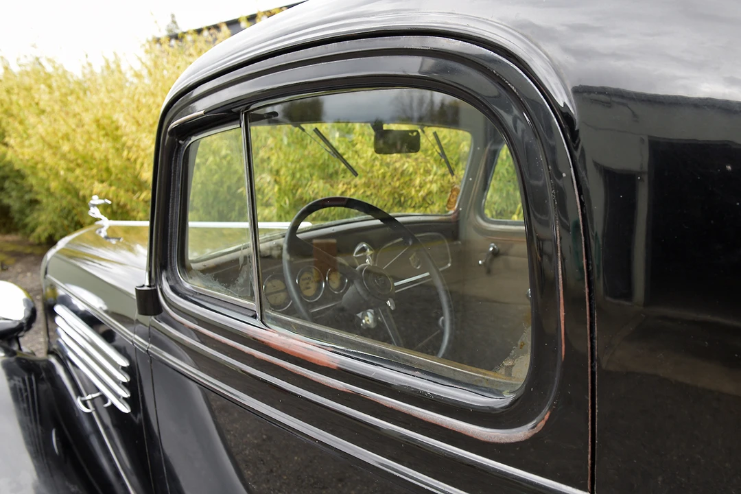 1935 Buick Super - Image 22 of 31